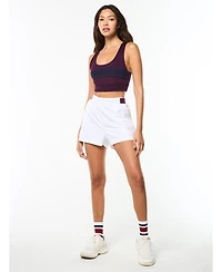 Sergio Tacchini Women's eva-shorts