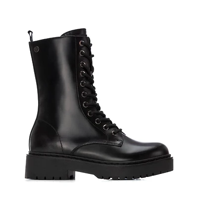 Xti Women's Combat Boots By Xti