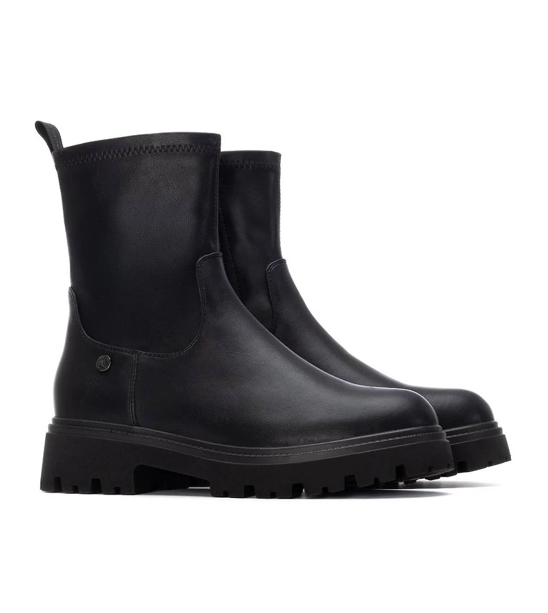 Xti Women's Casual Booties