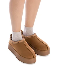 Xti Women's Suede Slippers By