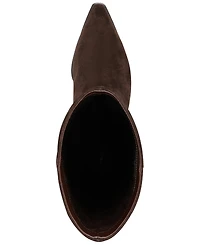 Marc Fisher Ltd Women's Tarrie Tall Pointy Toe Dress Boots