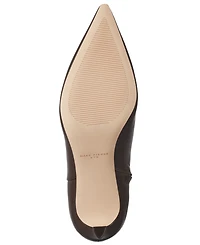 Marc Fisher Ltd Women's Sabrina Tall Pointed Toe Dress Boots