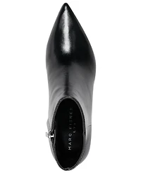 Marc Fisher Ltd Women's Itzia Pointed Toe Dress Booties