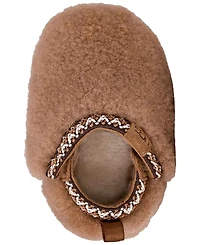 Ugg Baby Tasman Maxi Curly Slippers