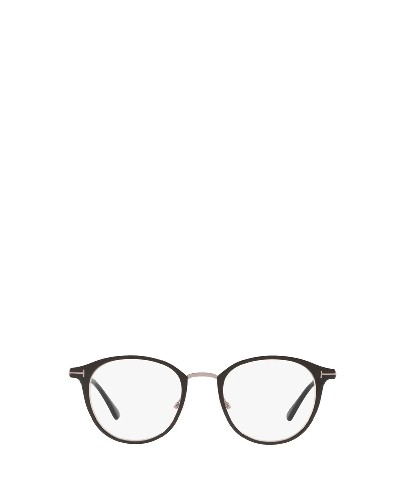 Tom Ford TR001017 Unisex Panthos Eyeglasses