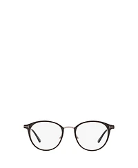 Tom Ford TR001017 Unisex Panthos Eyeglasses
