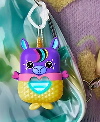 Nano-Mals Hasbro Stardream The Unicorn Electronic Pet Toy