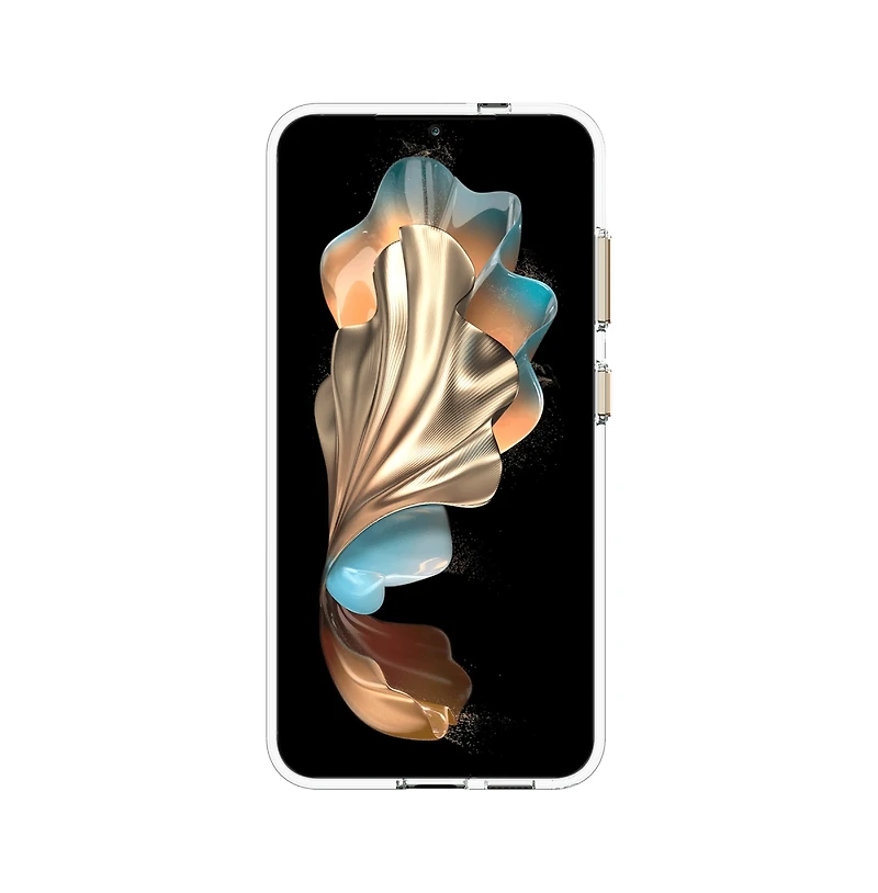 Case-Mate Floral Gems Case for Samsung Galaxy S24