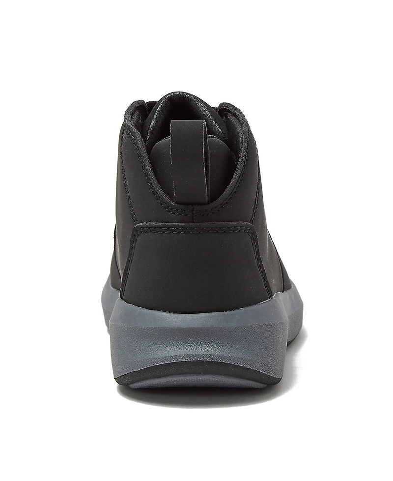 Lands' End Kids Comfort Chukka Boots