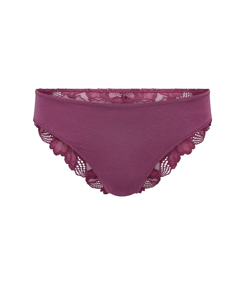 Adore Me Women's Teagan Bikini Panty