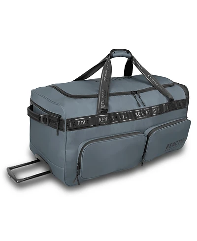 Kenneth Cole Reaction Midtown 32" Rolling Duffel