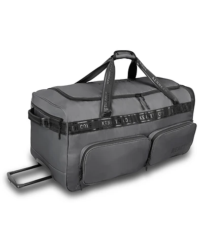 Kenneth Cole Reaction Midtown 32" Rolling Duffel