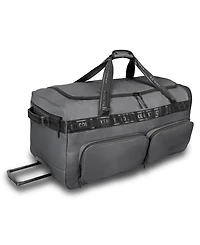 Kenneth Cole Reaction Midtown 32" Rolling Duffel