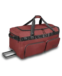 Kenneth Cole Reaction Midtown 32" Rolling Duffel