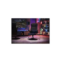 Respawn 800 Gaming Chair Floor, Swivel Rocker Gaming Chair
