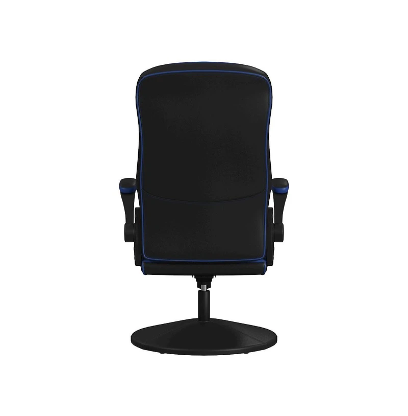 Respawn 800 Gaming Chair Floor, Swivel Rocker Gaming Chair