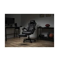 Respawn Gaming Chairs For Adults With Headrest Pillow