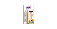 Now Foods Seasonal Defense Roll-On Cleansing Essential Oil Blend, 10 ml
