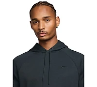 Nike Men's Primary Dri-fit Uv Pullover Versatile Hoodie