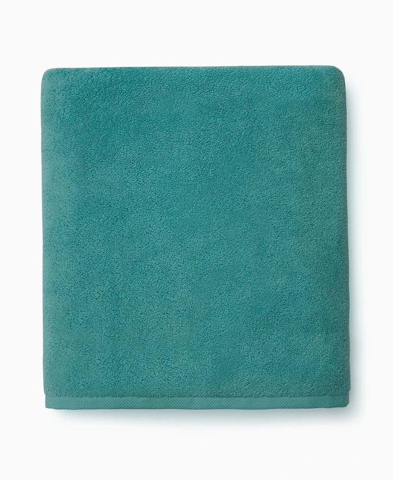 Sferra Cielo 100% Cotton Bath Sheet, 40" x 70"