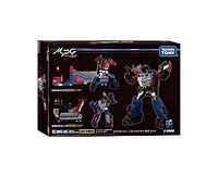 Transformers Mpg-14S God Bomber Box Set T-Spark | Transformers Masterpiece G