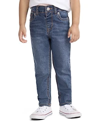 Levi's 2T-4T Brandi Slim-Leg Jeans