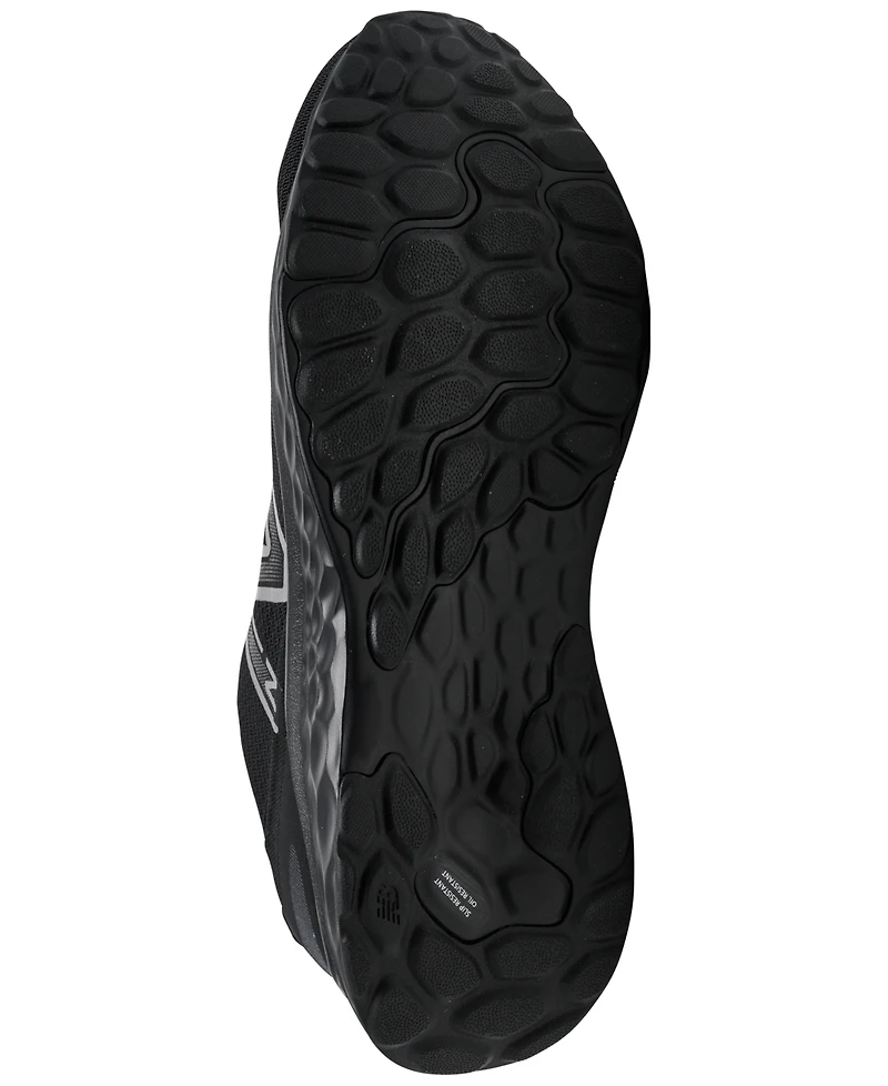 New Balance Men's Fresh Foam Arishi V4 Slip-Resistant Running Sneakers from Finish Line