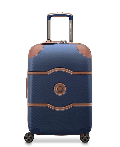 Delsey Paris Chatelet Air 2.0 Large Carry-On Spinner