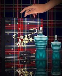 Jean Paul Gaultier 2-Pc. Men's Le Male Eau De Toilette Fragrance Gift Set