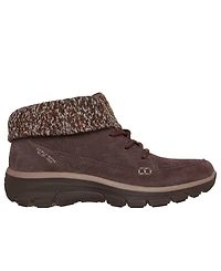 Skechers Women's Slip-Ins: Easy Going - Fall Odyssey Casual Booties from Finish Line