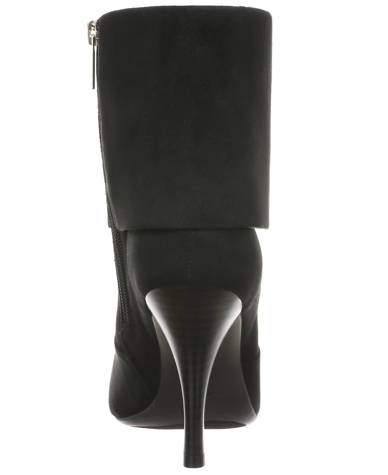 I.n.c. International Concepts Women's Yolandaa Full-Zip Booties, Macy's Exclusive