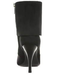 I.n.c. International Concepts Women's Yolandaa Full-Zip Booties, Macy's Exclusive