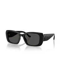 Coach Women's Square Sunglasses