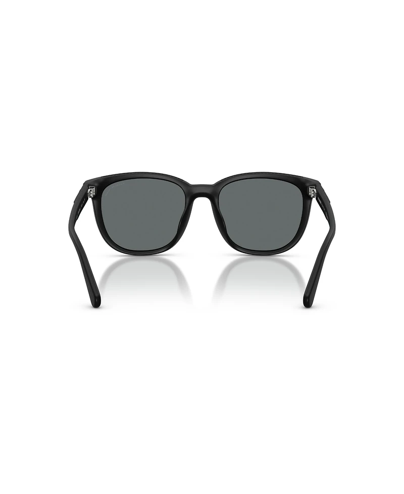 Coach Men's Polarized Sunglasses, CCA00 HC8442U