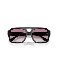 Tory Burch Women's Pilot Sunglasses