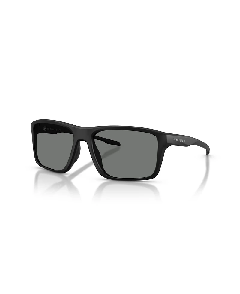 Native Men's Polarized Tavern Sunglasses