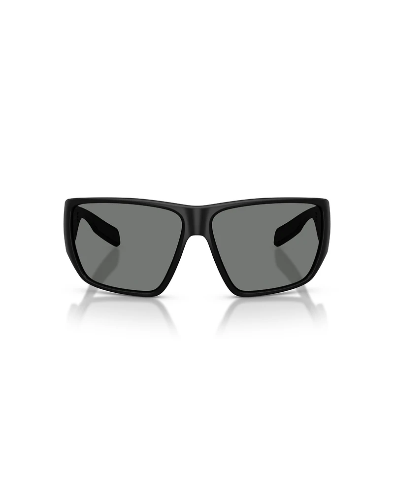 Native Men's Polarized Sightcaster Ii Sunglasses, XD9047