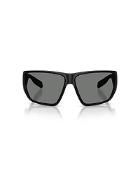 Native Men's Polarized Sightcaster Ii Sunglasses, XD9047