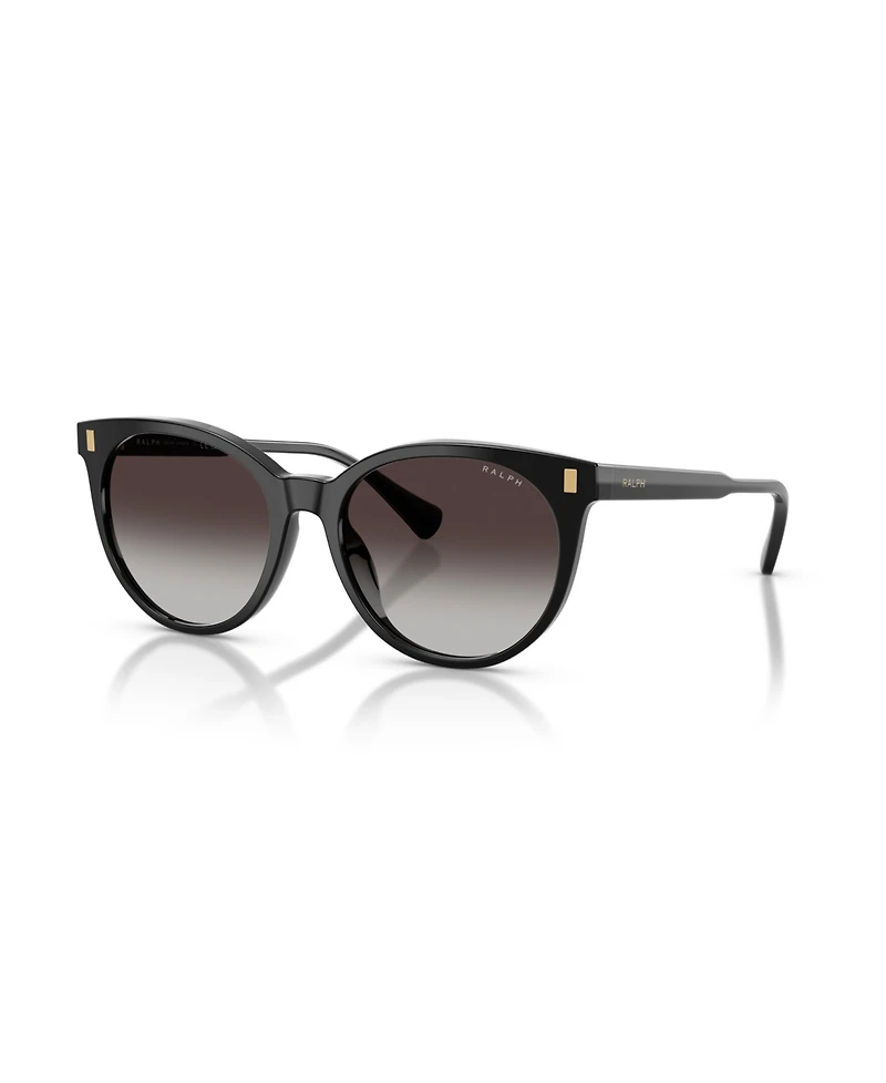 Ralph by Lauren Women's Round Sunglasses, RA5331U