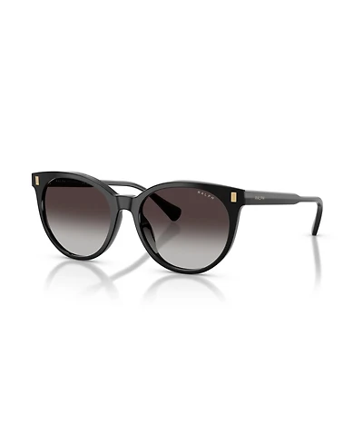 Ralph by Lauren Women's Round Sunglasses, RA5331U
