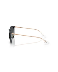 Ray-Ban Women's Round Sunglasses, Erika Classic RB4171