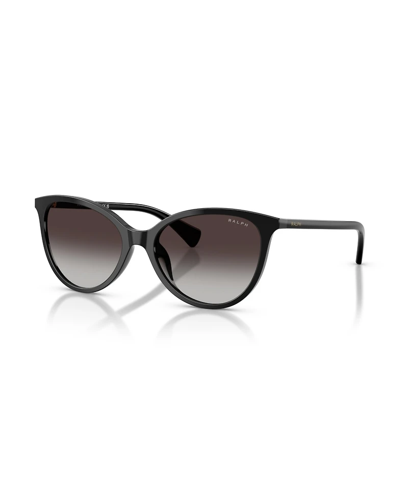 Ralph by Ralph Lauren Women's Round Sunglasses