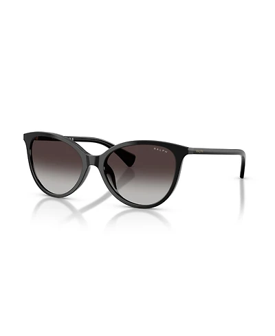 Ralph by Ralph Lauren Women's Round Sunglasses