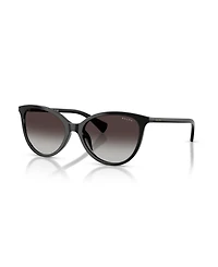 Ralph by Ralph Lauren Women's Round Sunglasses