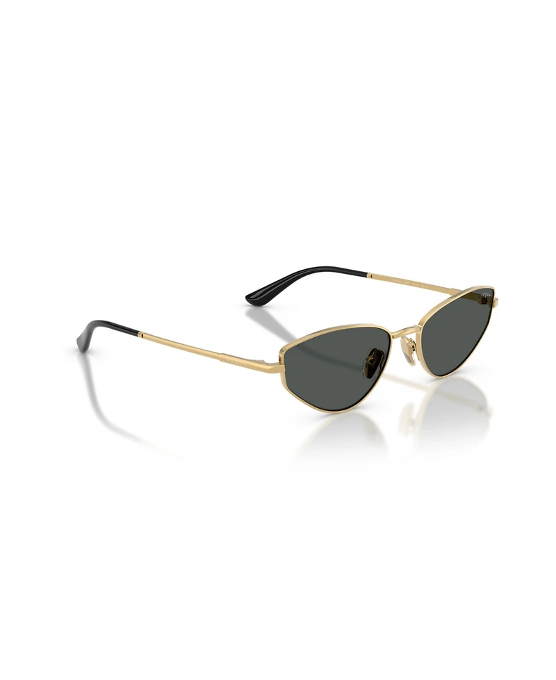 Vogue Eyewear Women's Cat Eye Sunglasses, VO4339S