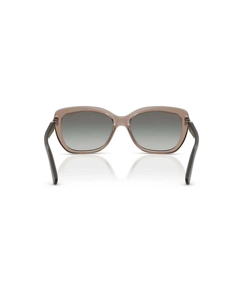 Vogue Eyewear Women's Butterfly Sunglasses