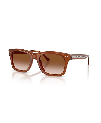 Ralph Lauren Unisex Square Sunglasses, RL8237U