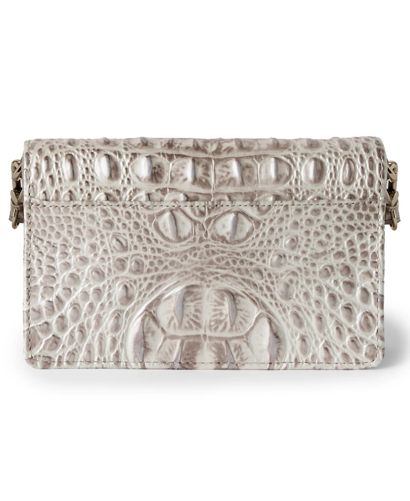 Brahmin Mini Minuette Crossbody Bag