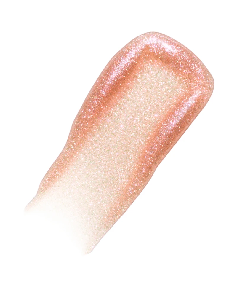 Mac Lipglass X Disney Minnie & Daisy Pink Polka Dots Lip Gloss