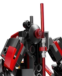 Lego Star Wars Darth Maul Mech Kids Toy